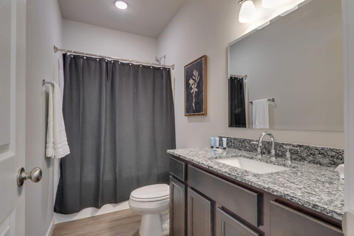 פיג'ן פורג' New Const Sleeps 6 Pool - Close To Pkwy מראה חיצוני תמונה